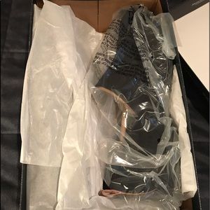 Dr.Scholls , Ruler Black ,brand new ,size 9